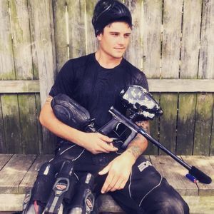 Meet your Posher, Landon